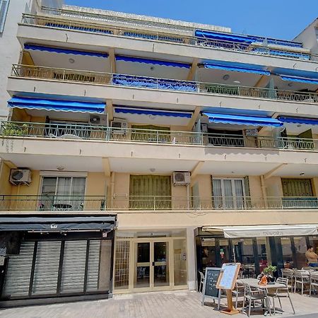 IMMOGROOM - Studio - Terrace - AC - Central Cannes Esterno foto
