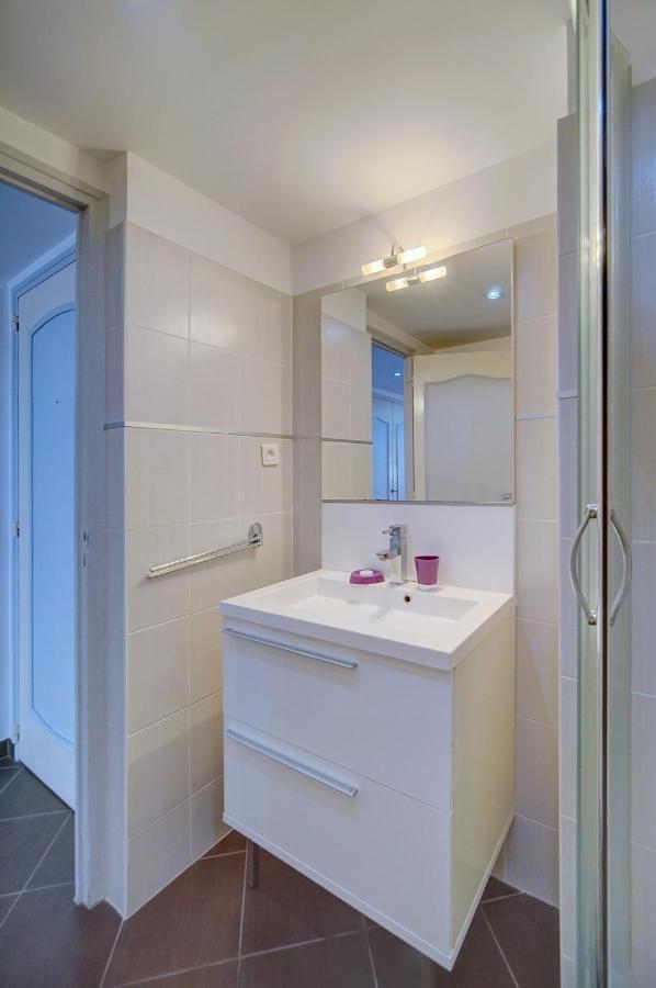 IMMOGROOM - Studio - Terrace - AC - Central Cannes Esterno foto
